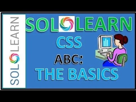 SOLOLEARN CSS ANSWERS