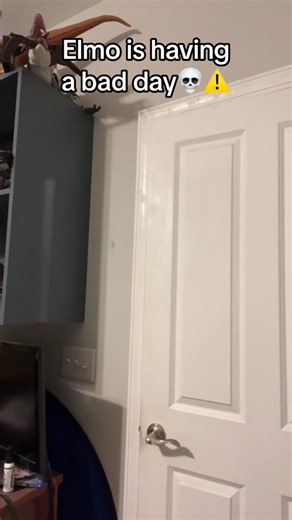 Elmo has anger problems #comedy #funny #wow #elmo #lordjk | Elmo Funny Moments