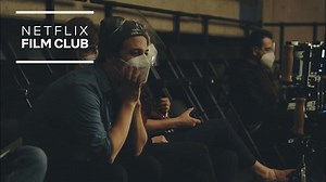 tick, tick… BOOM! | Lin-Manuel Miranda Takes the Reins on a Love Letter to Artists | Netflix