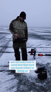 21K views · 143 reactions | The Clam Trap Attack Virtual Ice...