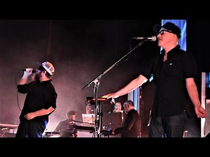 John Grant - GMF (Greatest Mother F**ker) - Live