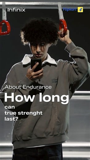 Infinix Note Edge 5G Battery Endurance