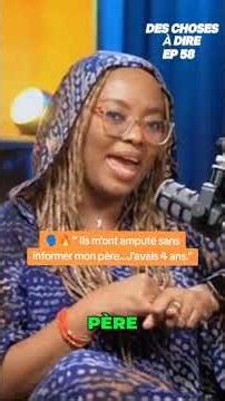 Stephane Dominique Zunon, assistant RH et conseiller handicap en 🇨🇮🔥 #deschosesadire #podcast