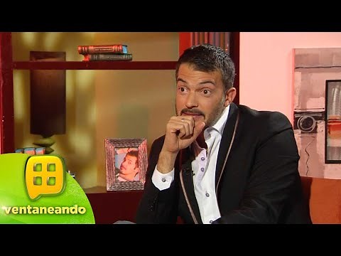 Recordamos la entrevista EXCLUSIVA de Fernando del Solar con Mónica Garza. | Ventaneando