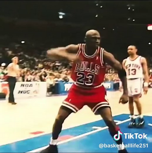 Michael Jordan Highlights: Unmatched Basketball Skills