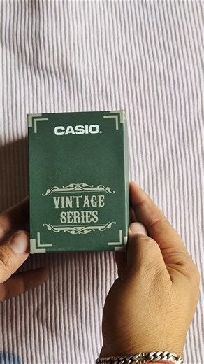 Casio Vintage A159W-N1 Review | Classic Retro Digital Watch by Casio | Best Budget Vintage Watch