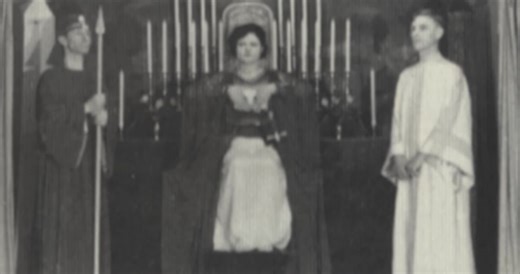 The Babalon Working-The Strange History of Jack Parsons and NASA