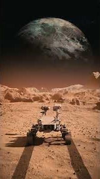 This Radiation-Proof Material Will Change Space Travel