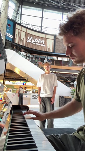 Little Mashup: Solas, Lovely, Interstellar & Inception