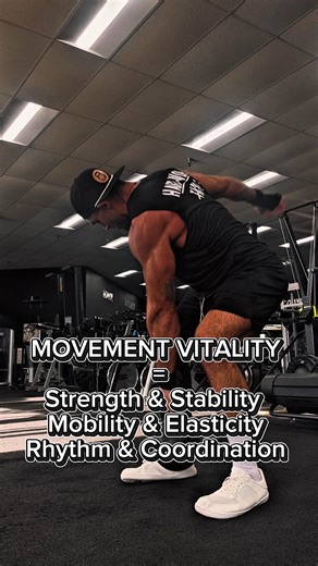 Dr. JC Carr,DC on Instagram: "🚨Nervous System Regulation & Movement Ability🚨 Both are molded by how you move or don’t move everyday restrictions, habits, weaknesses, balance, control, Fear of movements, confidence in movements. 🧠💪This all molds your “Neuro-plasticity”🧠💪 - MUSCLE/ TISSUE MEMORY - EMOTIONAL RESPONSE MEMORY - STRESS-RESPONSE MEMORY - FEAR MECHANISMS / PREVIOUS INJURY - MOVEMENT CONFIDENCE & MASTERY Every dynamic rep… every rotation… every cross-body pattern… sends high-qualit