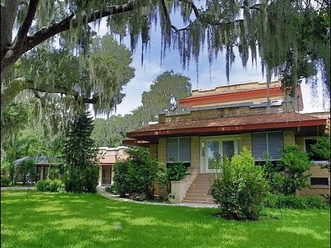 Burt Reynolds Winter Haven Florida Home?