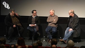 Inside No. 9: Reece Shearsmith & Steve Pemberton on Series 7 | BFI Q&A