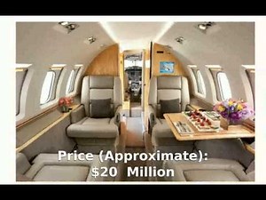 Hawker Beechcraft Hawker 4000 Super Mid-size Private Jet - Specs Features