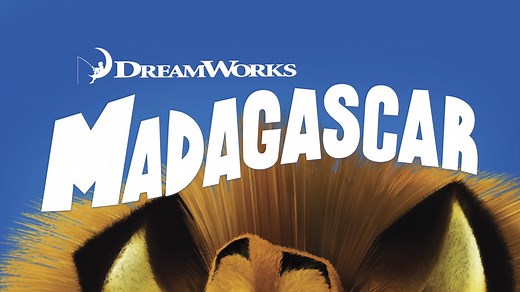 Madagascar - Apple TV