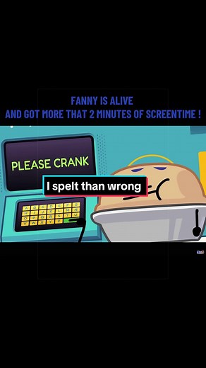 TPOT 22 SPOILERS: Fanny is Alive & Happy!