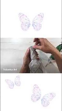 Transformación de UNA BOTELLA 😉 Reciclaje