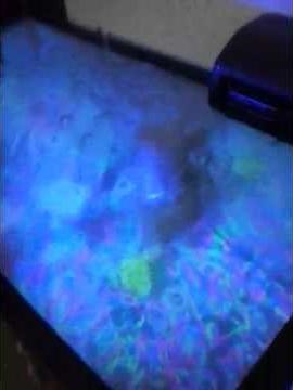 My aqua tech 10-20 filter problem solver