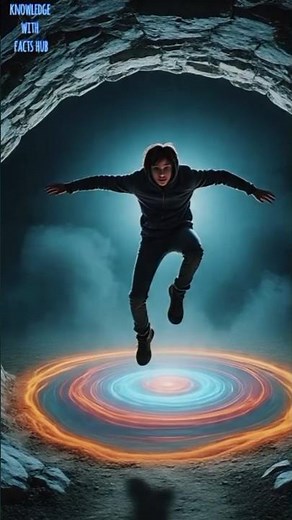 ⚡ 5 Crazy Science Facts You Won’t Believe! 😱