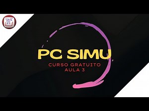 Free PC SIMU Course with Certificate, Class 3