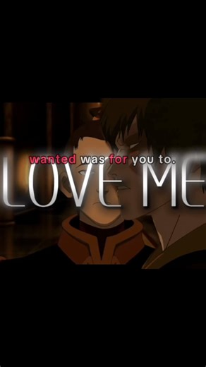 Zuko's Journey in Avatar Live Action