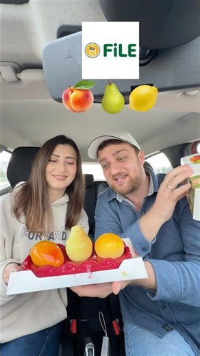 We rated the new fruit platter at File Market! What should we rate in the next series? #comparison