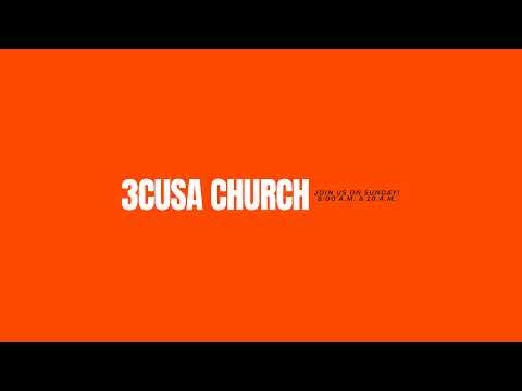 3C USA CHURCH | Free Indeed| Pastor Mike Rittenhouse