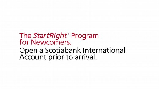 534K views · 214 shares | Moving to Canada? Learn the benefits of opening a Canadian bank account before you arrive. | Scotiabank | Facebook