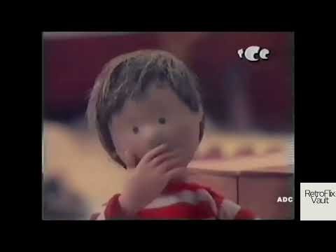 Cockleshell Bay S1 Ep 6 Mortar This than Meets the Eye 