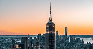 16 Of The Most Beautiful Towns In New York You Should Visit