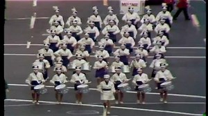 22K views · 181 reactions | 1969 Macy's parade performance by the Monroe Girls Corps, Kathy Couch, drum major. | Monroe Museum | Facebook