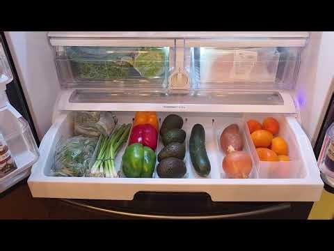 Yes! You can use Basic Boxes to organize your refrigerator!