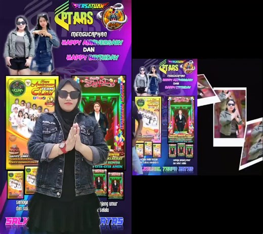 #duet dengan @☠️ mas sipur,psrtb,ktcd,ptars #Duet