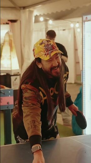 Afroki at Airbeat One Festival From Studio to Stage Madness!