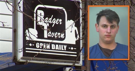 Man sentenced to 18 years in prison following a 2023 shooting at Badger Tavern