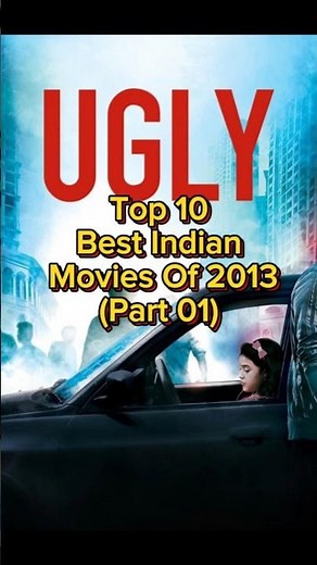 10 Best Indian Movies Of 2013 #top10 #actionthrillerfilm #bollywoodmovie #suspense #bestmovies