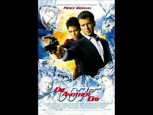 Die Another Day OST 32nd