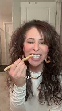 Miswak Natural Toothbrush Review: Better Than Regular Brushes?
