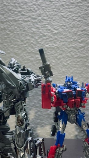 From 1986 to Bayverse — The Evolution of Legends #transformers #transformersthemovie