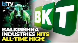 Why Are Brokerages Bullish On Balkrishna Industries Post Q4? Check New Targets?