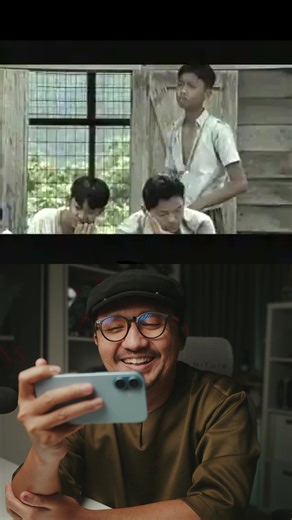 Reaksi terhadap Iklan Raya Petronas 2003