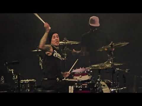 [JSYL] Blink 182 Live - One More Time Tour [Full Show] in Miami, Florida June 21st 2024 [4K]