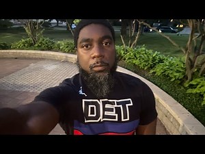 No Kings protestors and biker gang clash at Detroit park.