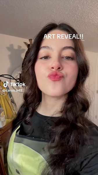 Exploring Color Blocking Inspired by Saturn's Horror