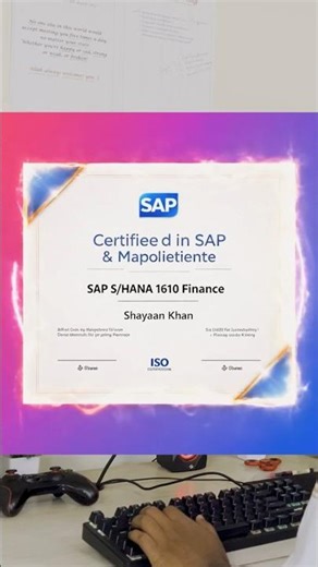 SAP Free courses and certification. Get free SAP learning hub course.