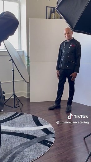 TimMorganCatering (@timmorgancatering)’s videos with