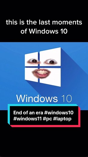 Ending Support for Windows 10: What You Need to Know