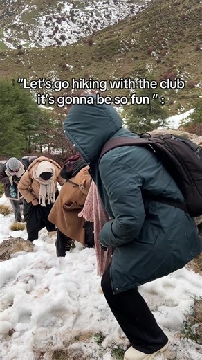 Enjoy a Fun Hiking Adventure with Our Club