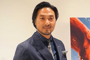 高校大学米留学→外資系企業→俳優　『SHOGUN』話題の平岳大、英語の演技が「僕の生きる道」