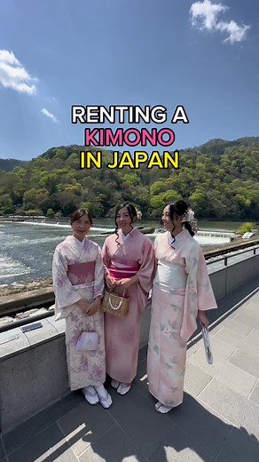 How to rent a kimono in Japan? 👘😍 WHAT YOU NEED TO KNOW: ✨ LOCATION: Choosing where to rent the kimono can be the hard because there are so many kimono rental shops in Japan! I found it best to narrow down on a beautiful location where you can take lots of nice pictures and then choosing a rental shop. Some top places to rent a kimono: - Asakusa - Gion - Arashiyama - Kawagoe - Kamakura ✨ BOOKINGS ARE ESSENTIAL: Book an early morning time slot so you get first pick of the kimonos and you can sp