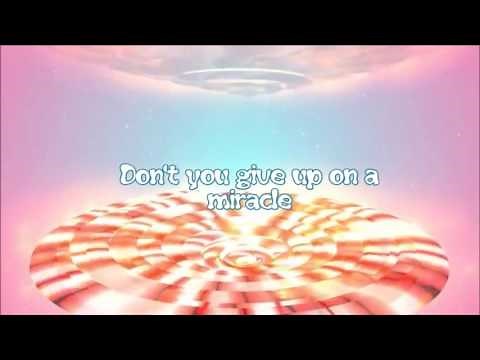 Unspoken Miracle (Lyric Video)